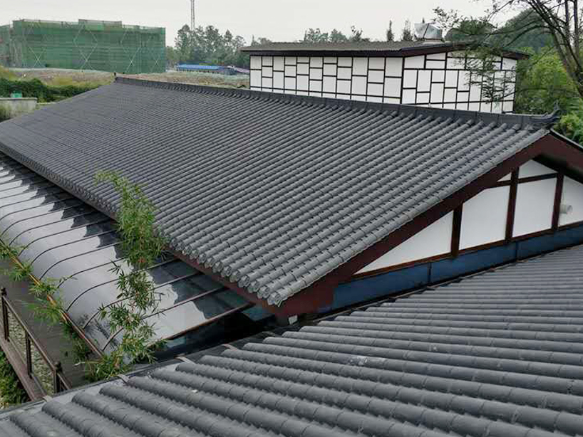 阿勒泰铝镁锰屋面板