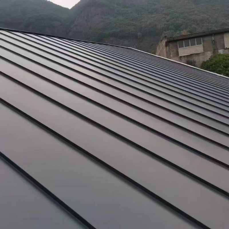 阿勒泰金属屋面板的应用场合及其优缺点？